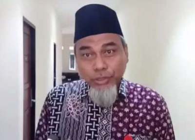 Selesaikan Verifikasi Faktual 15 Partai, KPU Inhil: Semuanya Memenuhi Syarat